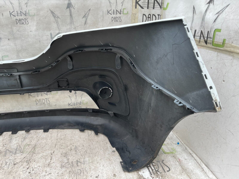 RENAULT TRAFIC 2015-2020 FRONT BUMPER 620223380R