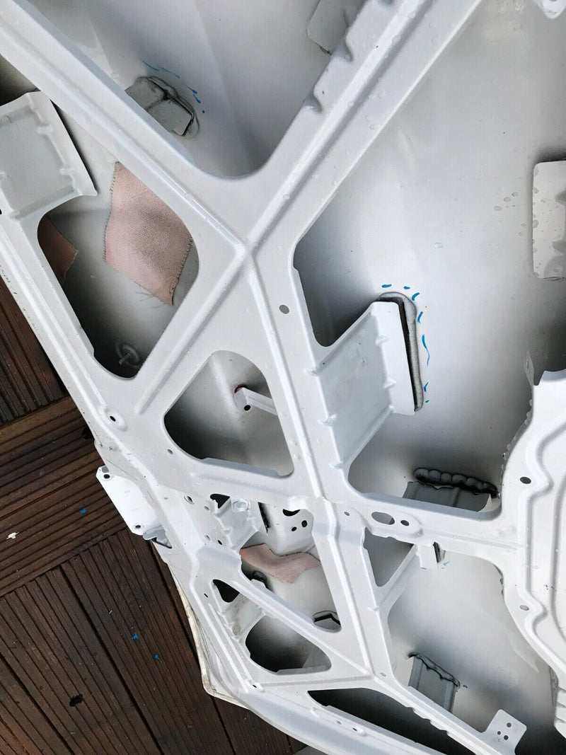 FORD TRANSIT CUSTOM 2013-ON GENUINE REAR DOOR PANEL BOOTLID TAILGATE