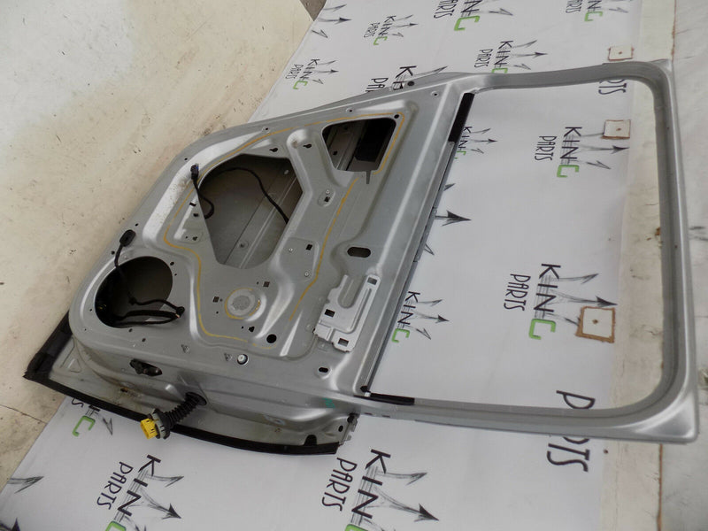 CITROEN C4 GRAND PICASSO 06-12 GENUINE REAR DOOR PANEL LEFT PASSENGER SIDE