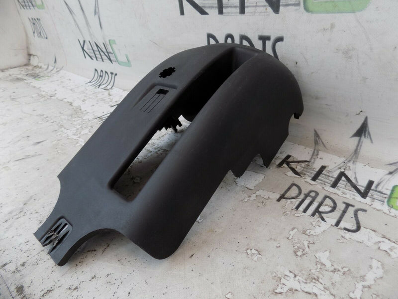 LAND R. RANGE ROVER EVOQUE L538 2011-2019 STEERING WHEEL COVER TRIM BJ323F900AB