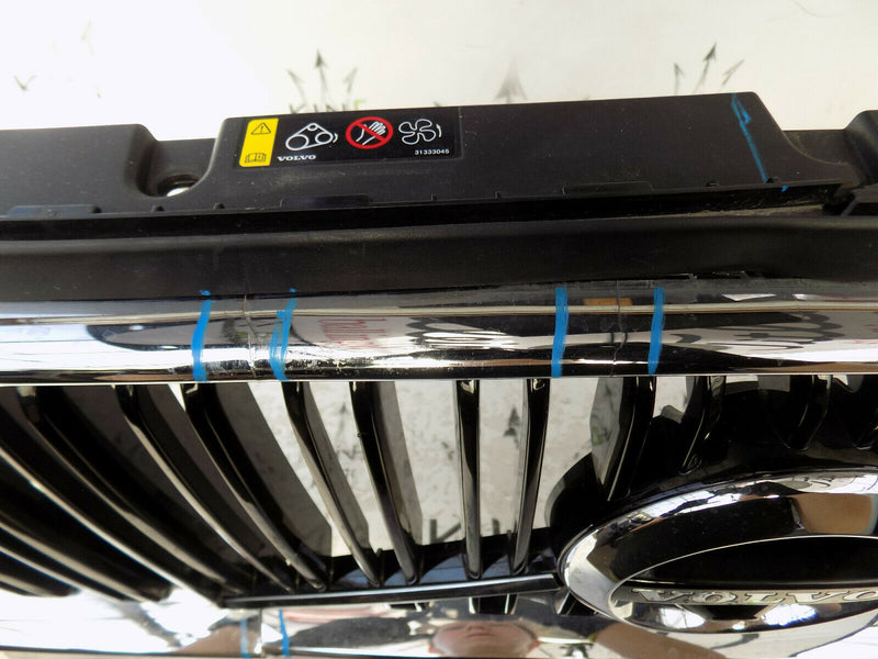 VOLVO II MK2 XC 90 XC90 R-DESIGN 2015-2017 FRONT BUMPER GENUINE 31383800