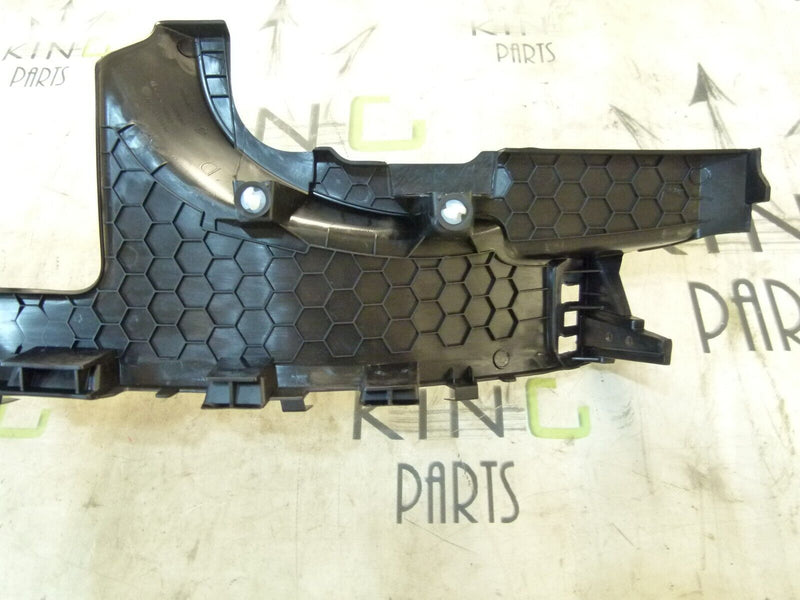 RENAULT CAPTUR 2020-ON RIGHT DRIVER SIDE FOOT STEP PANEL 769533503R