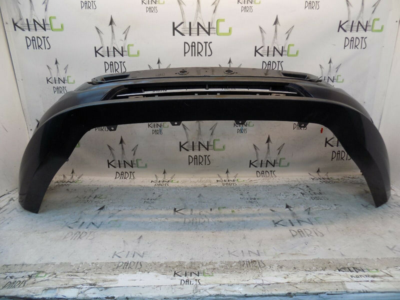 FORD TRANSIT TOURNEO CUSTOM 2012-2018 FRONT BUMPER GENUINE BK21-17K819