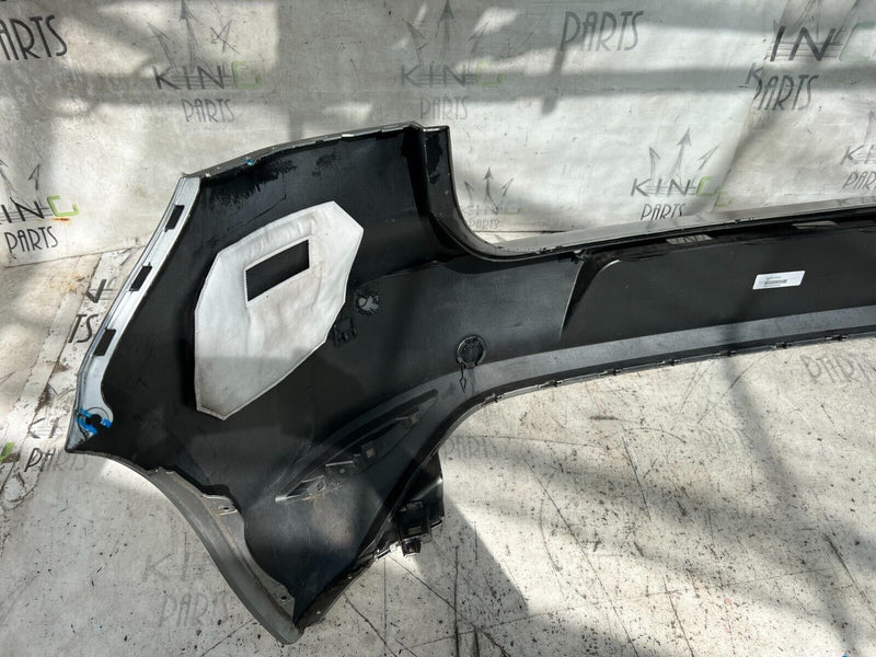 VW GOLF MK7 2013-2017 REAR BUMPER GENUNE PDC 5G6807421