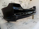 VOLVO XC90 II R-DESIGN D5 2014-2019 BLACK REAR BUMPER GENUINE PDC 31353390