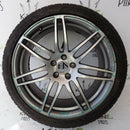 AUDI A7 (12-14) A8 S8 (10-17) ALLOY WHEEL 20" 9Jx20H2 37ET TYRE R20 265/35