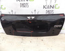 MINI COOPER R52 CONVERTIBLE 2004-08 TAILGATE BOOTLID TRUNK PANEL BOOT LID