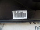 KIA RIO 2017-ON GENUINE  FRONT  BUMPER IN SILVER  86511-H8000