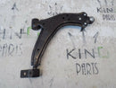 PEUGEOT CITROEN FRONT LEFT LOWER WISHBONE CONTROL ARM TC705