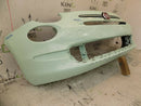 FIAT 500 2015-ON FACELIFT FRONT BUMPER LOUNGE MINT GENUINE  735619491