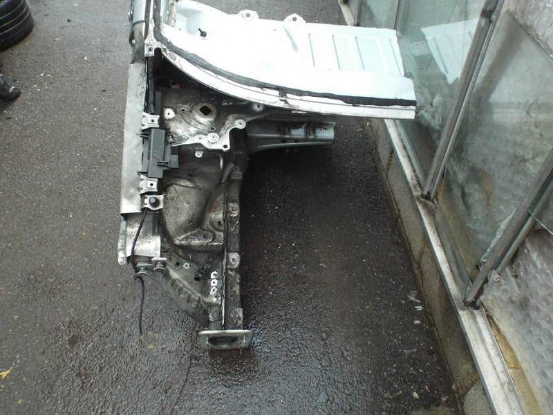 FORD GALAXY MK2 2006-2015 FRONT QUARTER WING PANEL CHASSIS RIGHT DRIVER O/S