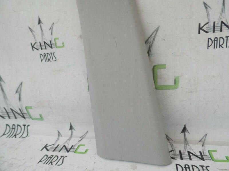 VW UP 2011-2016 PASSENGER LEFT SIDE A PILLAR COLUMN TRIM PANEL 1S4867243 *N3