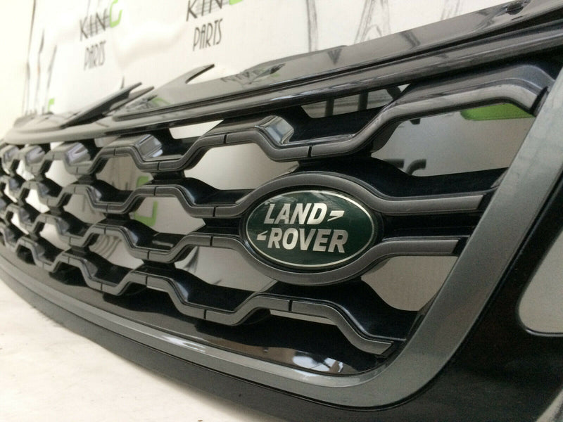 RANGE ROVER EVOQUE 2 L551 2019-ON FRONT BUMPER GRILL RADIATOR GRILLE GENUINE