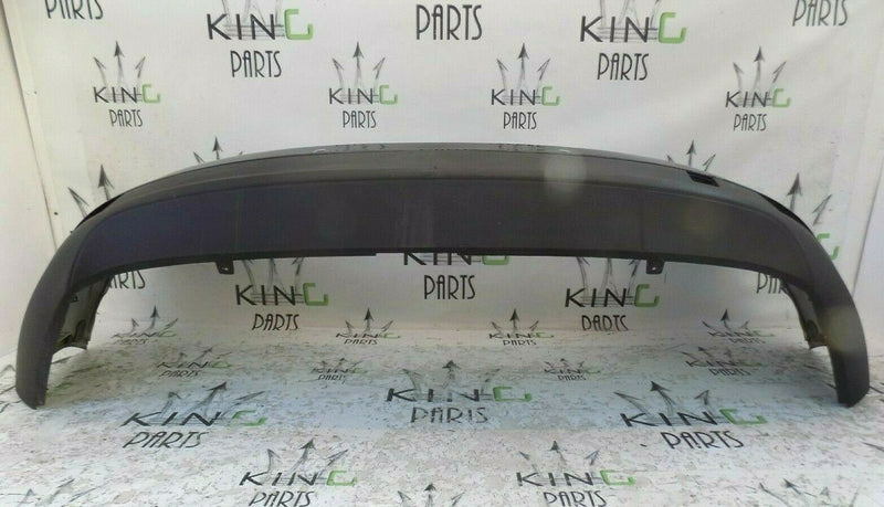 FORD FOCUS III MK3 FACELIFT 2014-17 HATCHBACK REAR BUMPER PDC F1EB-17906