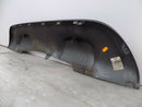 RENAULT KADJAR 2015 2016 2017 GREY REAR BUMPER GENUINE 850182177R (B1140)