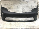 VAUXHALL VIVARO B RENAULT TRAFIC 2014-2019 FRONT BUMPER GENUINE 93868852