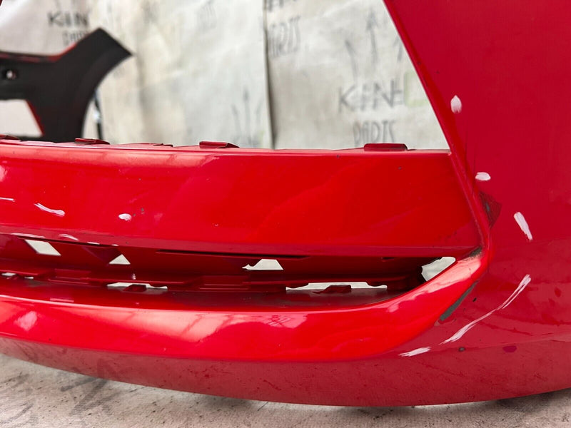 VW POLO MK6 2017-2021 FRONT BUMPER PDC GENUINE 2GS807221
