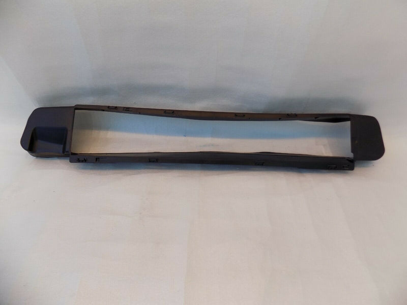 SMART FORTWO W453 2014-ON FAIR DUCT SEGMENT FRONT A4535050130 /B02-86
