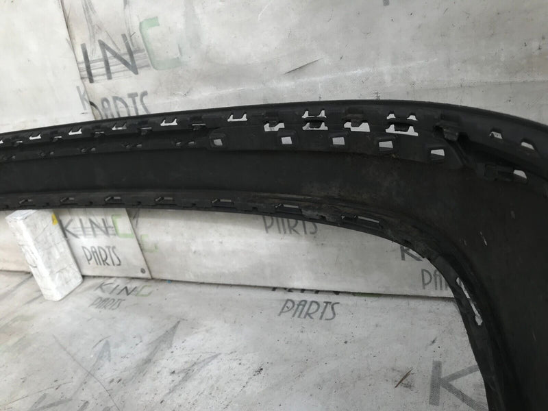 VOLKSWAGEN TIGUAN 2016-2019 REAR BUMPER LOWER SECTION GENUINE 5NA807521