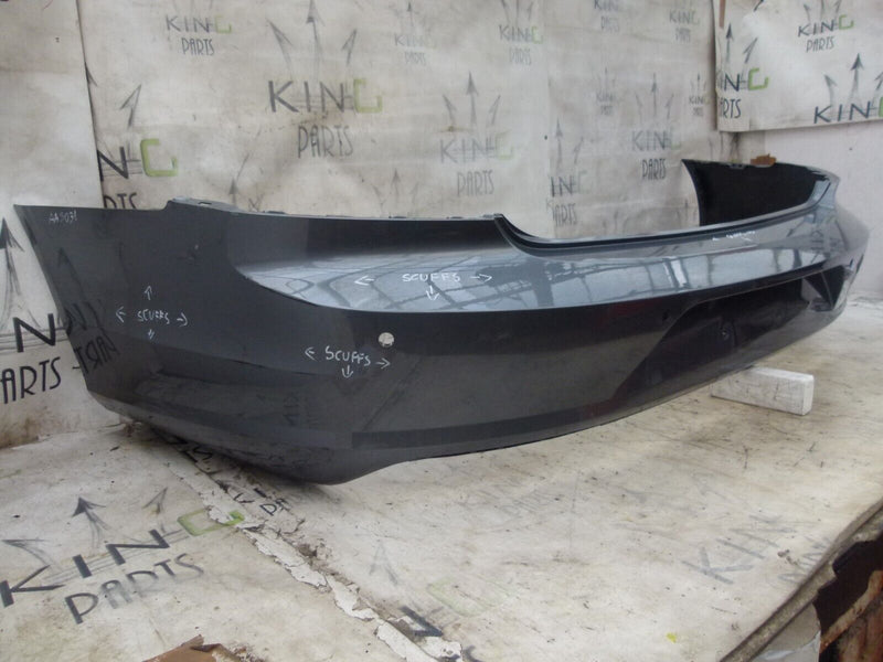VOLVO S90 2016-2020 REAR BUMPER PDC GENUINE 31383297