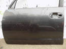 TOYOTA PRIUS XW20 2003-2009 HYBRID FRONT LEFT6T DOOR MAGNETIC GREY