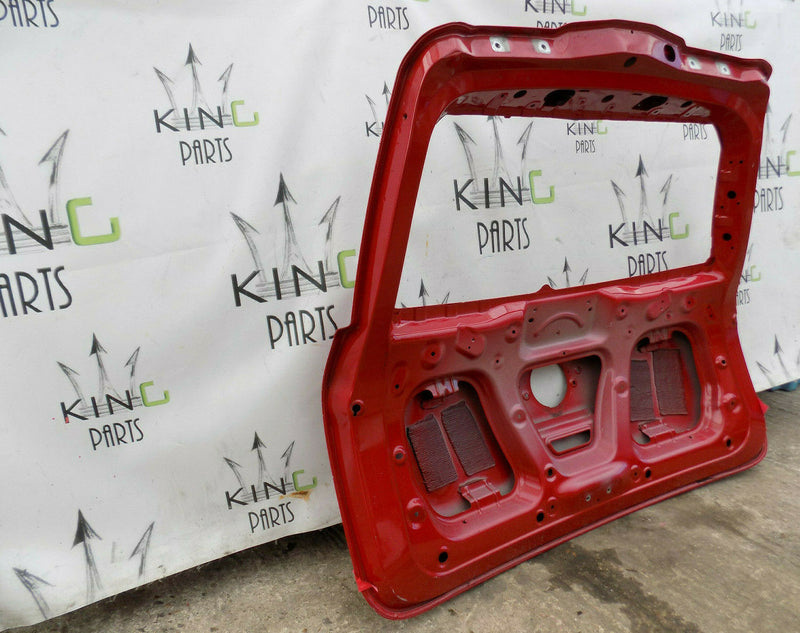 BMW MINI COUNTRYMAN COOPER D R60 2012-2015 REAR TAILGATE BOODLIT in RED