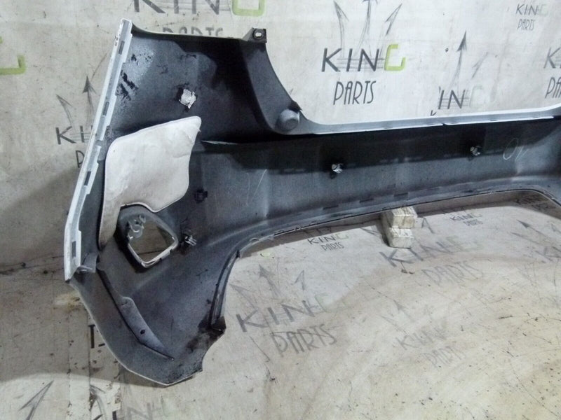 FORD FIESTA MK8 2017-2019 REAR BUMPER PDC GENUINE H1BB17906A