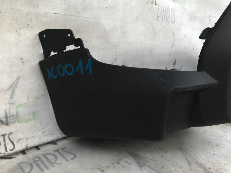 MINI COOPER F55 LCI 2021-ON REAR BUMPER LOWER SECTION GENUINE 9450580