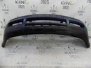 VW GOLF MK4 1998 - 2003 FRONT BUMPER GENUINE 1J0807221A