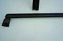 CITROEN C4 PICASSO 2006-2008 PRE-FACELIFT REAR RIGHT DOOR WINDOW SEAL STRIP TRIM