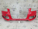 AUDI A3 8P S-LINE 2008-2012 FRONT BUMPER GENUINE 8P0807473 AA