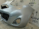 NISSAN MICRA K13 FACELIFT 2013-2015 FRONT BUMPER GENUINE 62022-3HN0
