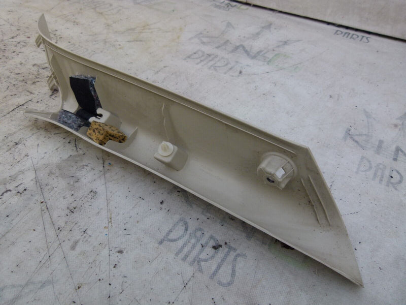 MINI COUNTRYMAN R60 2010-2014 LEFT SIDE D-PILLAR COVER GENUINE 9801247