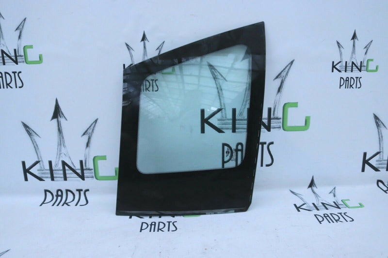 MINI COUNTRYMAN R60 2010-2016 REAR RIGHT QUARTER WINDOW GLASS