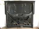 FORD TRANSIT CUSTOM 2013-ON GENUINE REAR DOOR PANEL BOOTLID TAILGATE in GREY