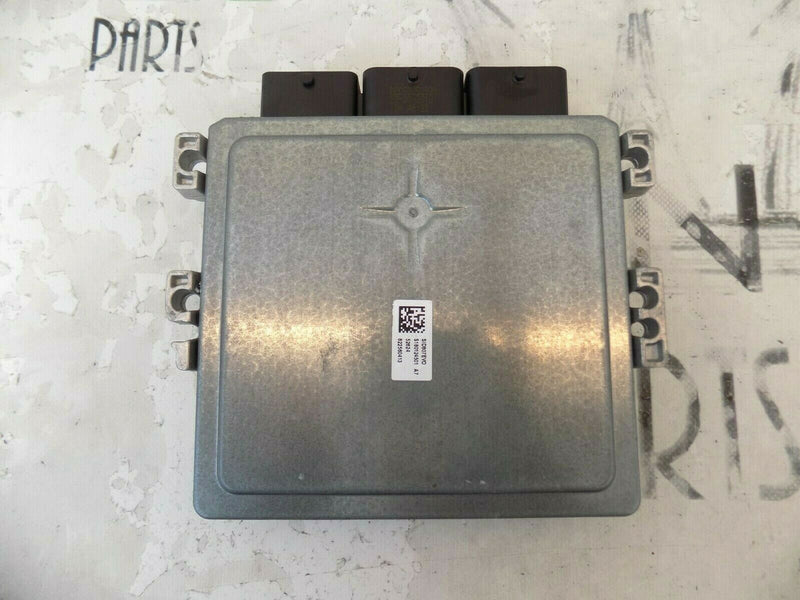 PEUGEOT 3008 2008-2016 1.6 HDI ECU ENGINE CONTROL UNIT MODULE 9800268980 *N