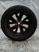 NISSAN PULSAR C13 2014-18 ALLOY WHEEL RIM 18' 7Jx18x47 &TYRE 215/45/18 R18