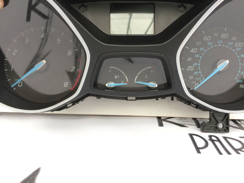 FORD FOCUS 12-15 1.0 1.4l PETROL SPEEDOMETER INSTRUMENT CLUSTER CM5T-10849-RM
