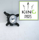 HYUNDAI IX35 2010-2015 FOG LIGHT RIGHT DRIVER O/S GENUINE WITH BULB  92202-2Y000
