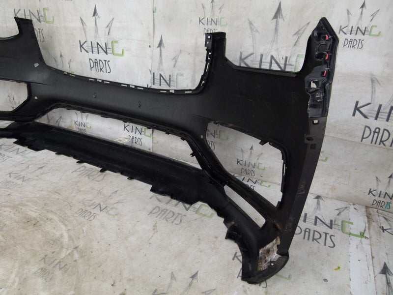 VOLVO II MK2 XC90 2015-2019 FRONT BUMPER GENUINE 31690641