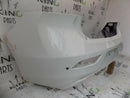 VOLVO V40 2013-2017 WHITE REAR BUMPER GENUINE PDC 31283756