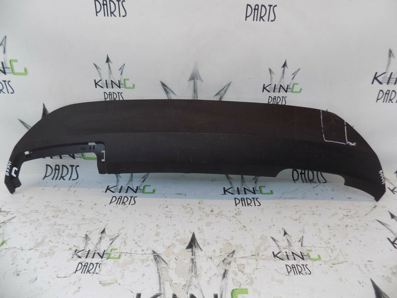 FORD FIESTA VI MK6 MK7 2008-2014 REAR BUMPER DIFFUSER VALANCE 8A61-17D781