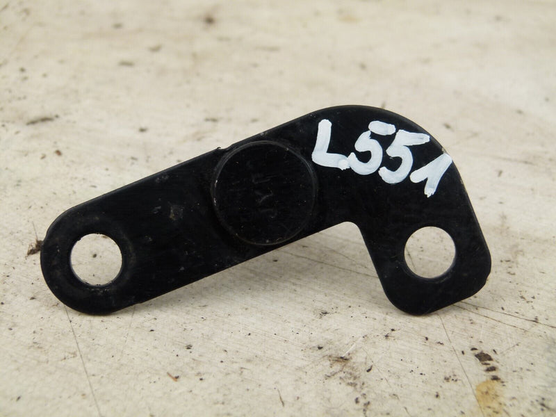 RANGE ROVER EVOQUE L551 HYBRID 2019-ON OTHER MOUNT BRACKET GENUINE K8D200260AC #