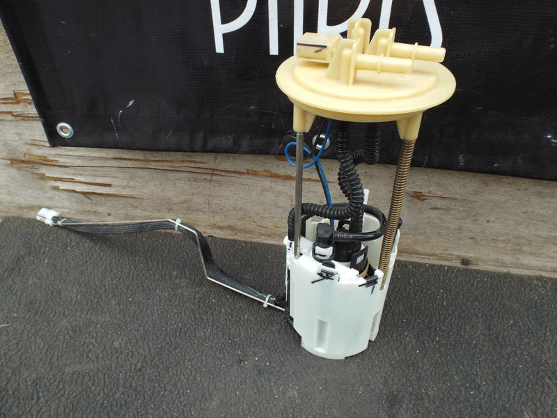 Mercedes A461 Fuel Pump in Tank Sender Unit A4614700694 Bosch 0580203188