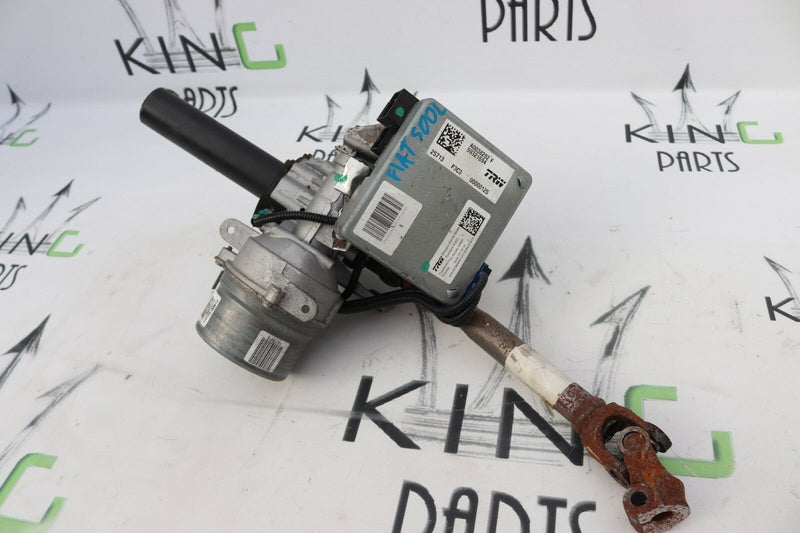 FIAT 500L TREKKING 2013-2017 ELECTRIC POWER STEERING COLUMN 59321694
