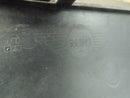 MINI Cooper F55 F56 2014-2016 Rear Bumper Diffuser Lower Trim Genuine (2882)