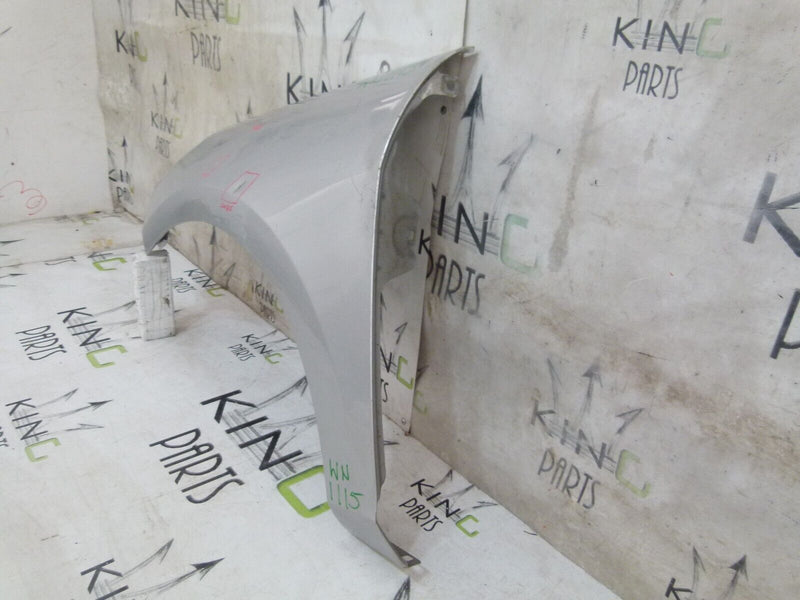 FORD FIESTA MK8 2017-2022 FRONT FENDER WING PANEL LEFT PASSENGER SIDE