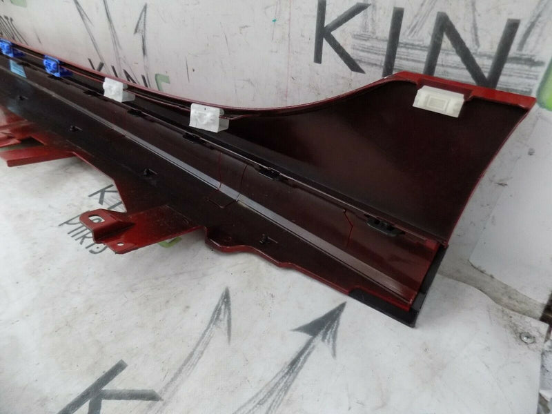 BMW 2 SERIES GRAN COUPE F44 M SPORT - 2019-ON - GENUINE RIGHT SIDE SKIRT