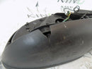VAUXHALL ASTRA J 2009-2015 DOOR RIGHT SIDE WING MIRROR MECHANISM + GLASS