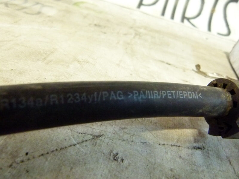 AUDI A4 S4 8W B9 2016-ON AIR CONDITION AC PIPE HOSE GENUINE 8W0816741